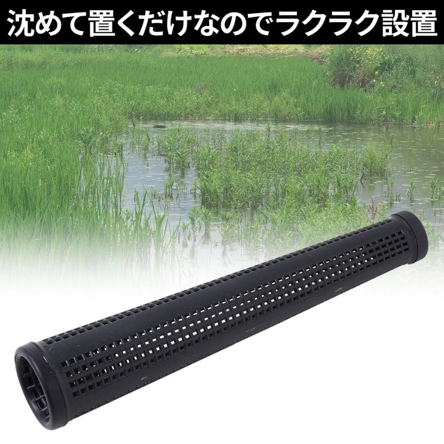 うなぎ 仕掛け 6個セット うなぎとり コロバシ 鰻 捕獲 筒 うなぎ 仕掛け 6個セット うなぎとり コロバシ 鰻 捕獲 筒