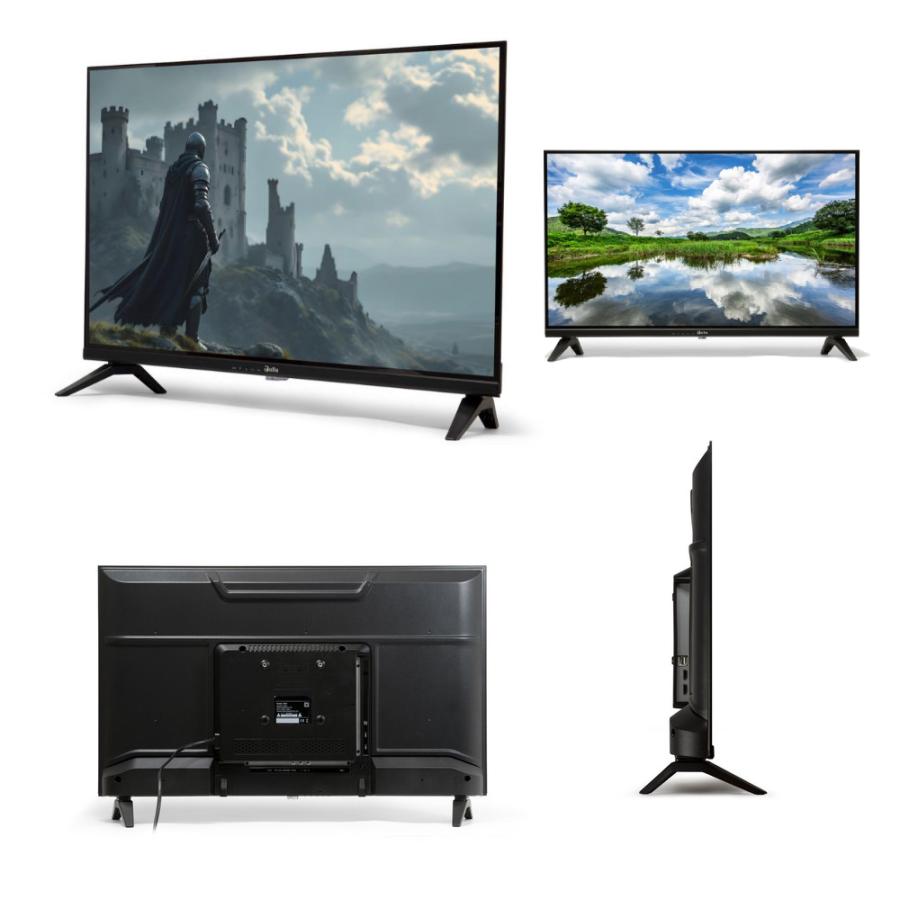 テレビ スマートテレビ 32型 チューナーレステレビ 液晶テレビ テレビ スマートテレビ 32型 チューナーレステレビ 液晶テレビ