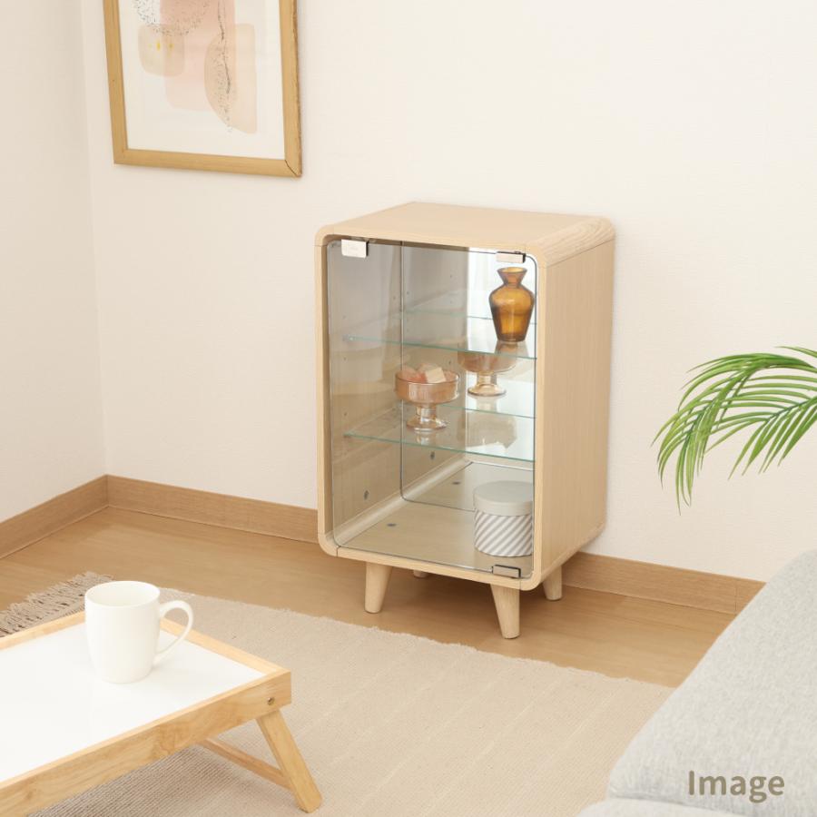 コレクションケース コレクションラック コレクションシェルフ ガラス