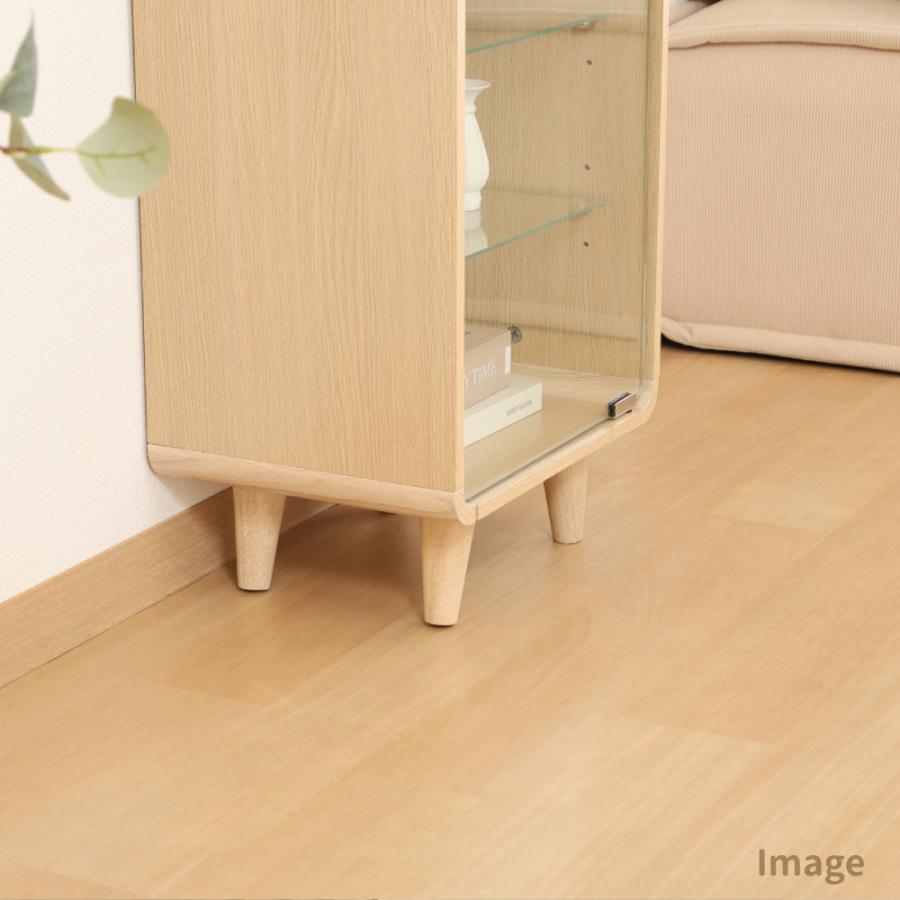 コレクションケース コレクションラック コレクションシェルフ ガラス