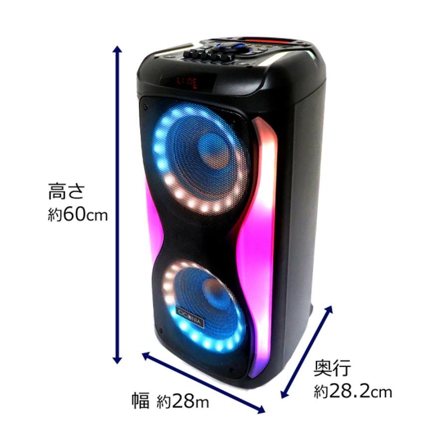 Bluetooth　スピーカー Amazon | 【2025 卓越した音質 活力あふれる音符】Bluetooth