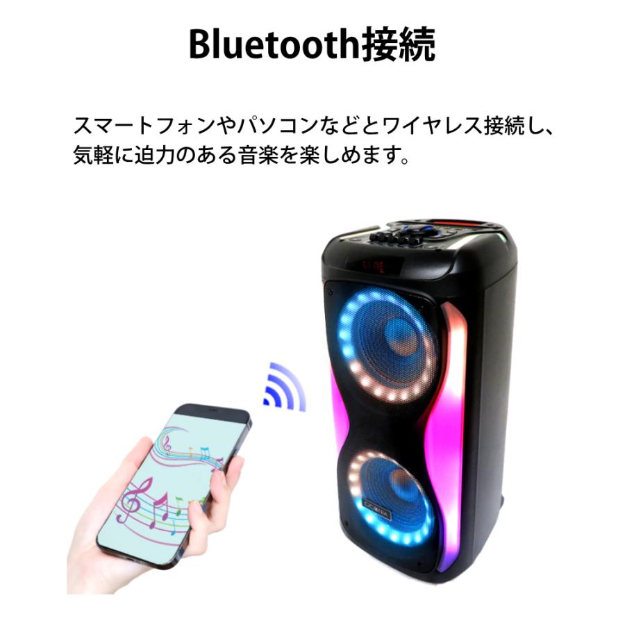 町田ゼルビア　ペール缶　Bluetooth ワイヤレススピーカー SRS-ULT10 BC ワイヤレスポータブルスピーカー 1個 SONY 【通販