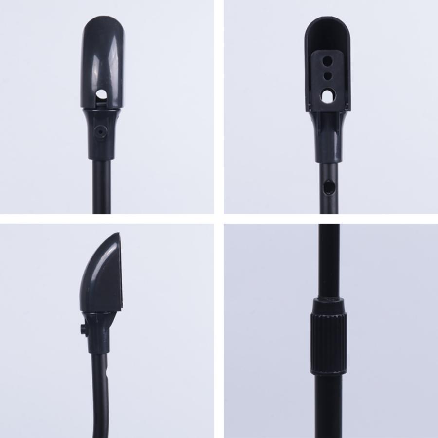 スピーカースタンド スピーカーマウント 2本セット 高さ調整
