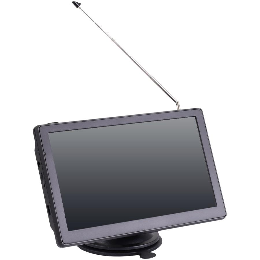 カーナビ 7インチ 本体 ポータブル ポータブルナビ ワンセグ