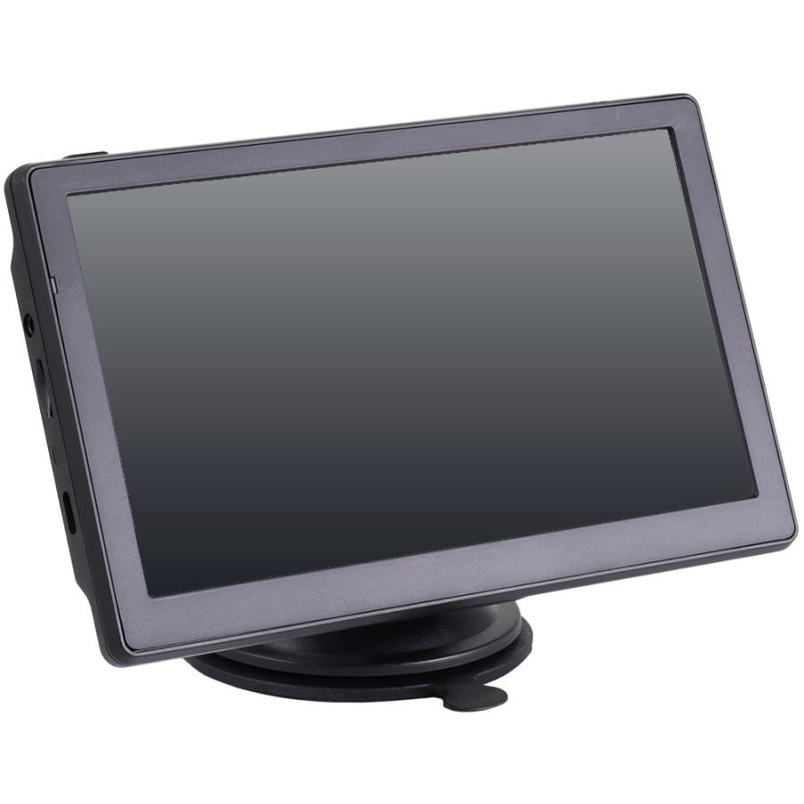 【みちびき対応 +2025年地図】7インチ ポータブル カーナビ+1Seg Amazon.co.jp: 7 inchカーナビ【みちびき対応+2025年日本最新