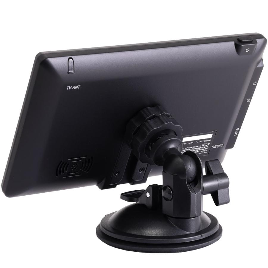 カーナビ 7インチ 本体 安い ポータブル ポータブルナビ