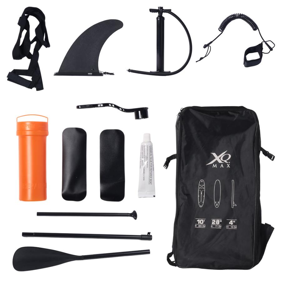 サップボード supボード セット SUP インフレータブル パドル 空気入れ