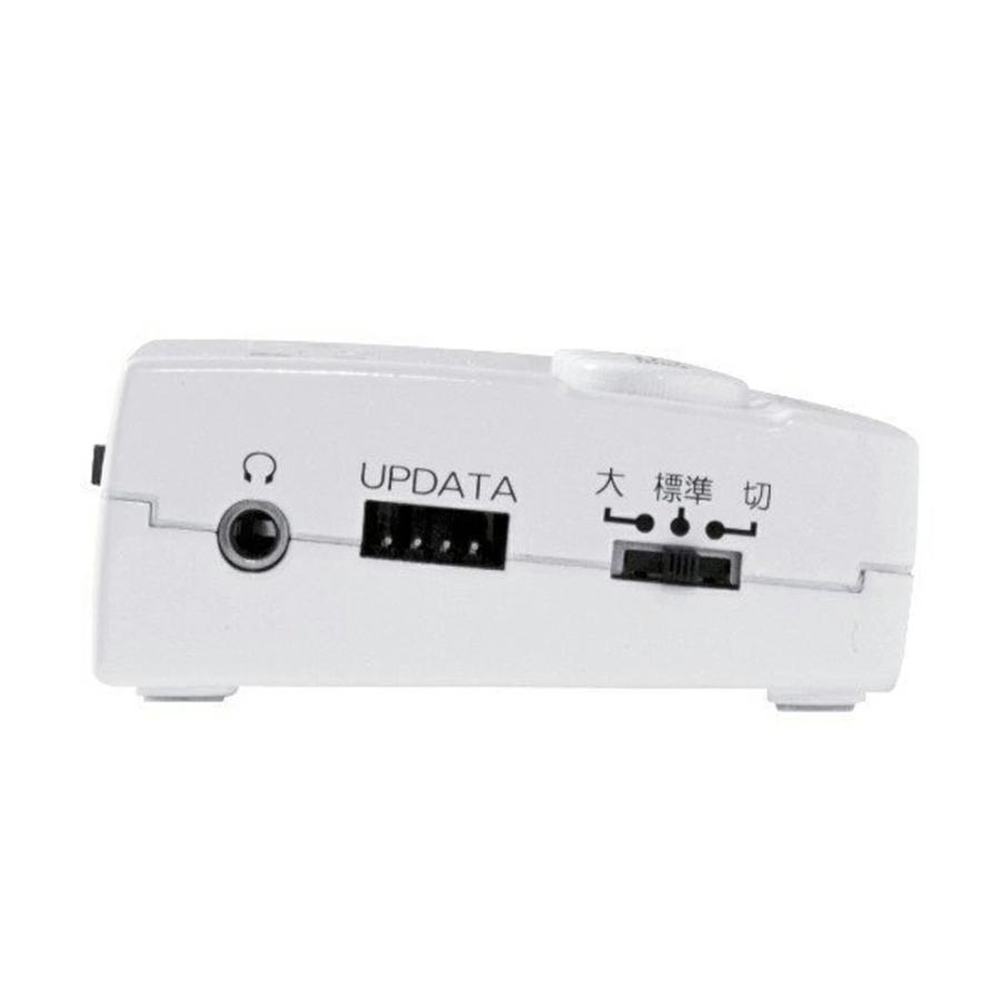 電話録音機 防犯対策 工事不要 ANABAS アナバス KOBAN ST-386 電話機
