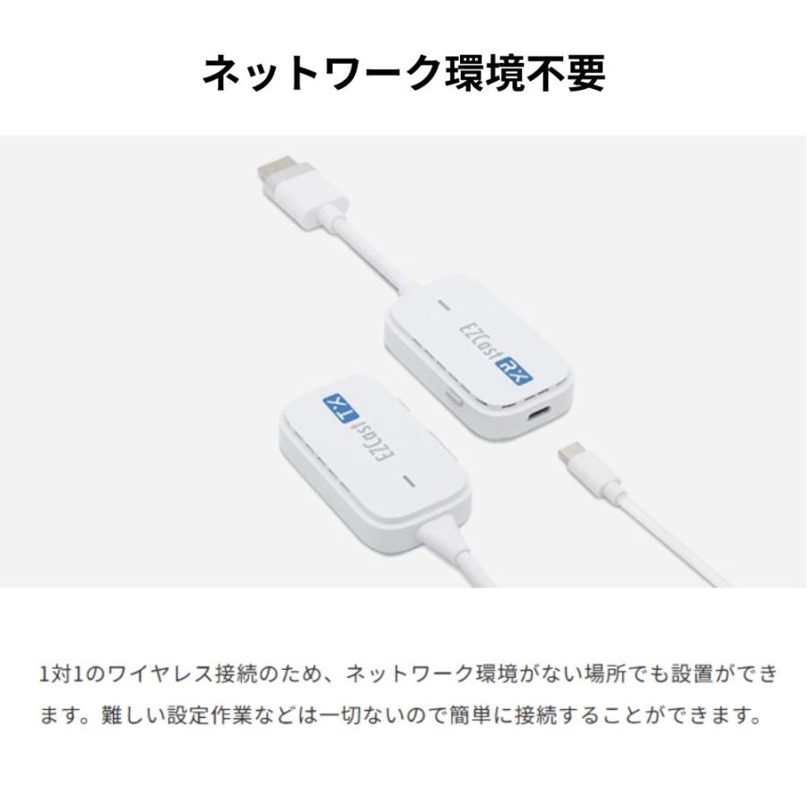 プリンストン PRINCETON ワイヤレスUSB-C to HDMI プリンストン PRINCETON USB PD給電機能付ワイヤレス USB-C to HDMI SC