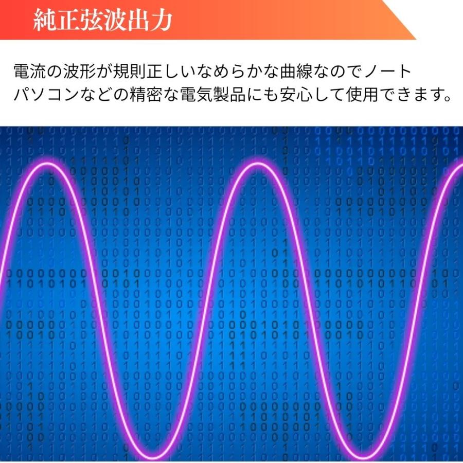 ポータブル電源 大容量 ポータブルバッテリー 正弦波 アウトドア 500W
