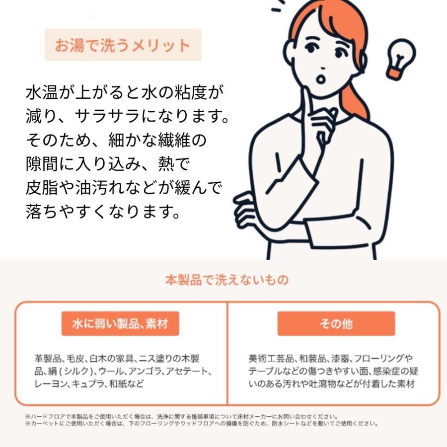 カーペットクリーナー 加熱式 水洗い リンサー 高温 60度 絨毯