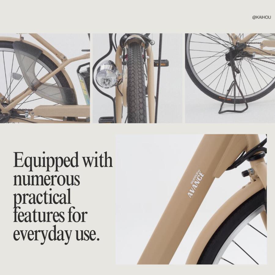 SUISUI 電動自転車 電動 自転車 26インチ 5年保証 2人乗り 子