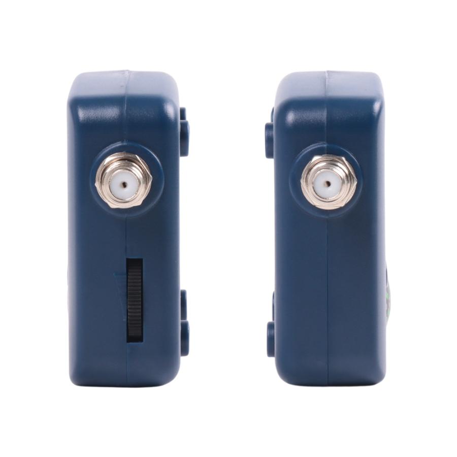 アンテナレベルチェッカー 地上デジタル BS CS 衛星アンテナ 地デジ