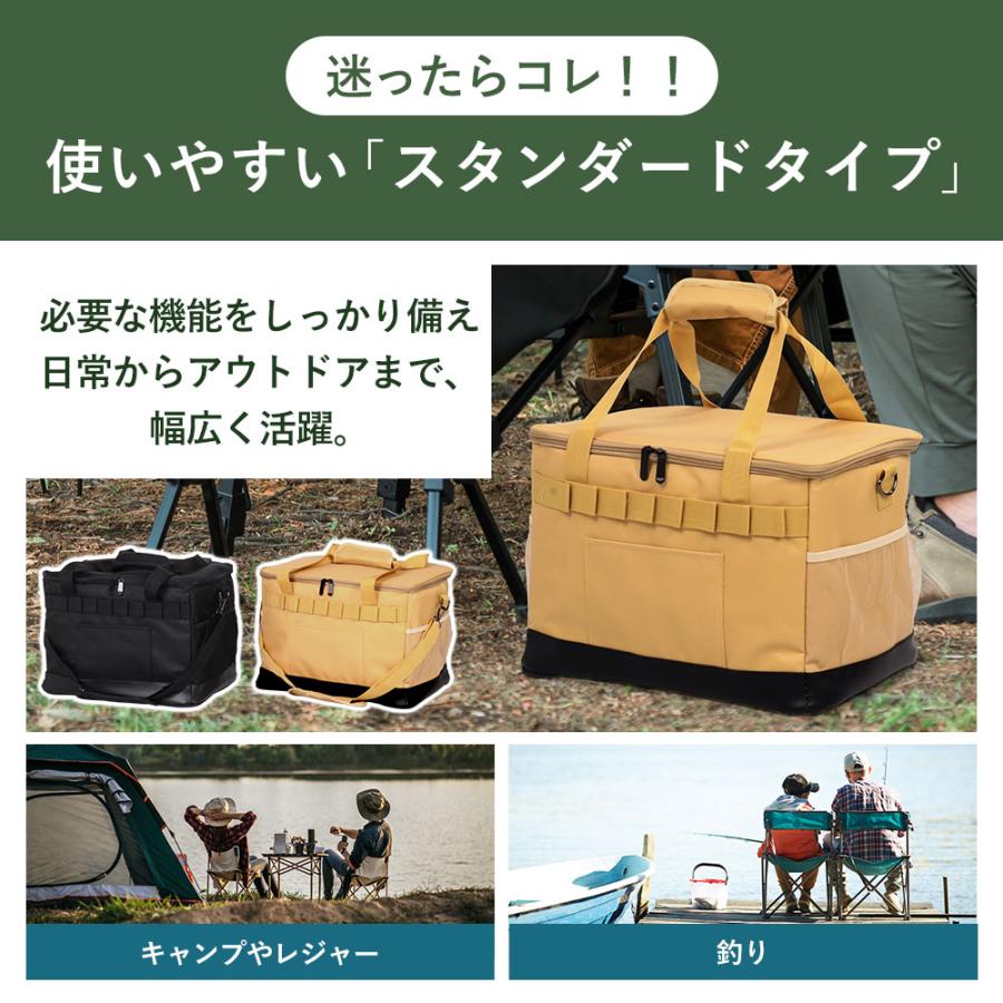 クーラーバッグ 大容量 折りたたみ クーラーボックス 大型 保冷バッグ 