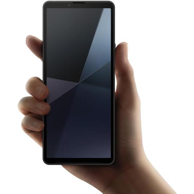 Xperia 10 VI XQ-ES44 SONY Xperia10 SIMフリー スマートフォン SIM