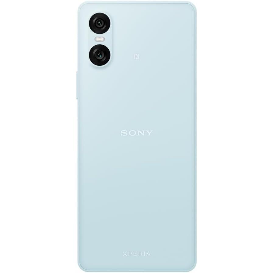 Xperia 10 VI XQ-ES44 SONY Xperia10 SIMフリー スマートフォン SIM