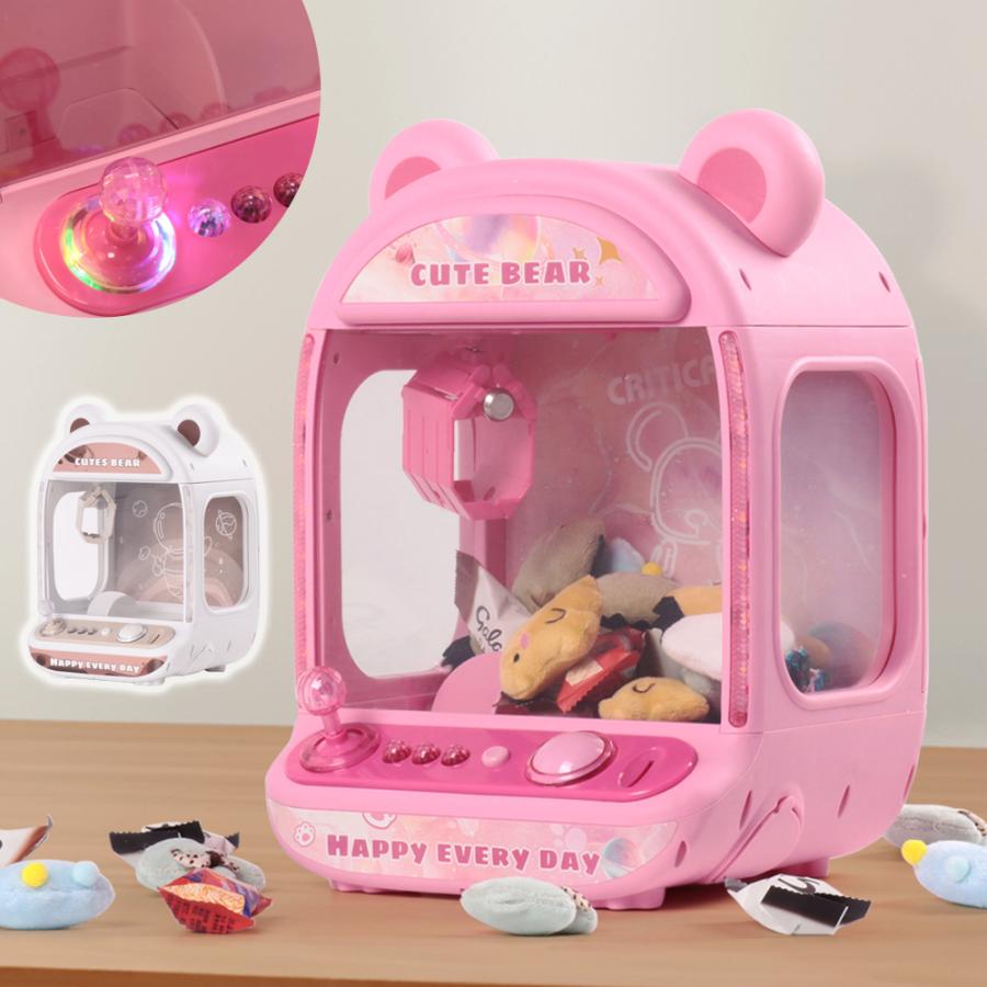 2026年2月】クレーンゲーム おもちゃ（RiZKiZ）のおすすめ人気