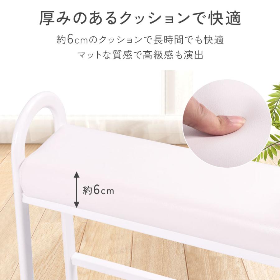 フットカート フットワゴン ペディ台 ネイルサロン 足置き 脚置き 台