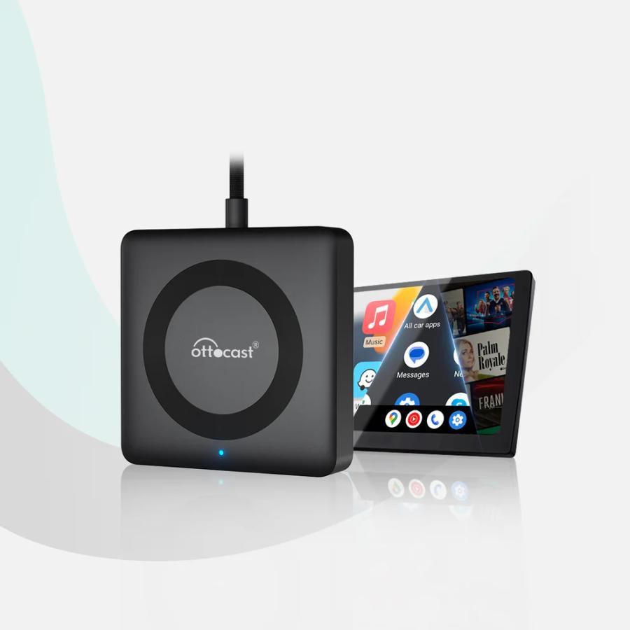 ottocast オットキャスト CA361-C4 ottocast Car TV Mate Max メイト