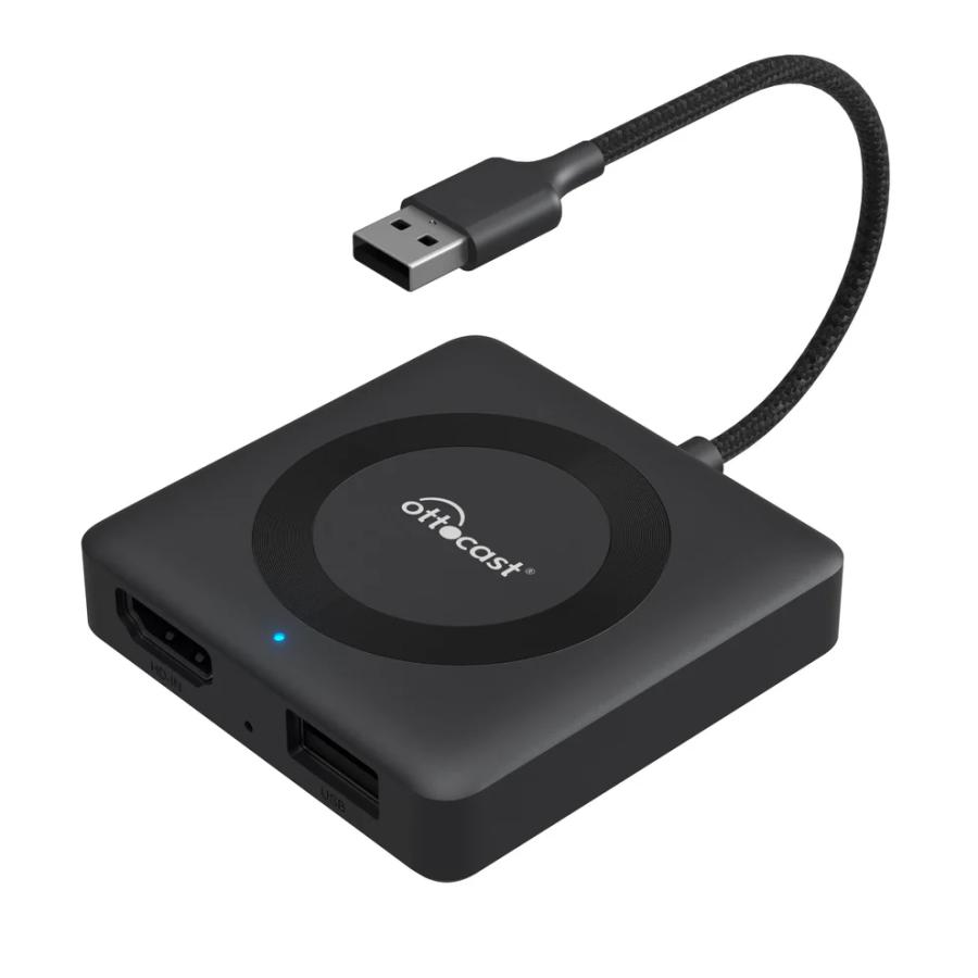 ottocast オットキャスト CA361-C4 ottocast Car TV Mate Max メイト