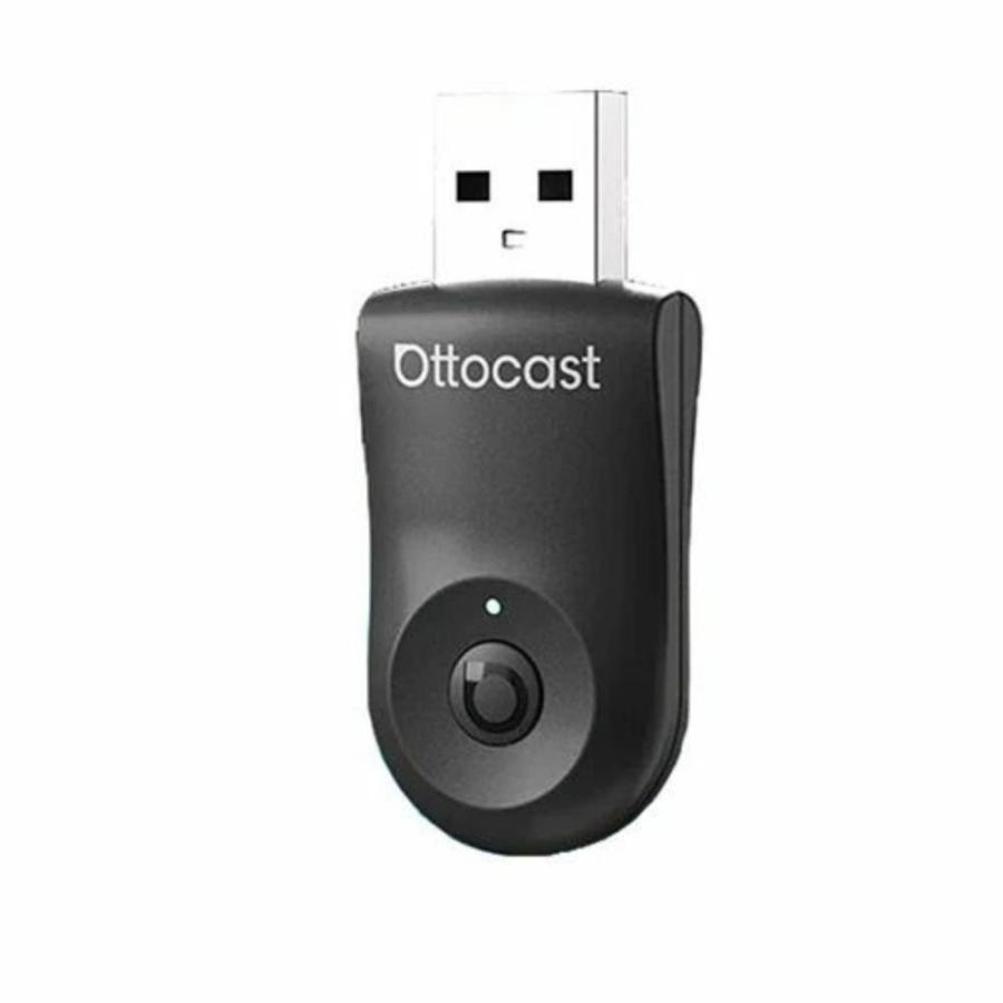 ottocast オットキャスト CA505-T ottocast MINI 2.0 ワイヤレス