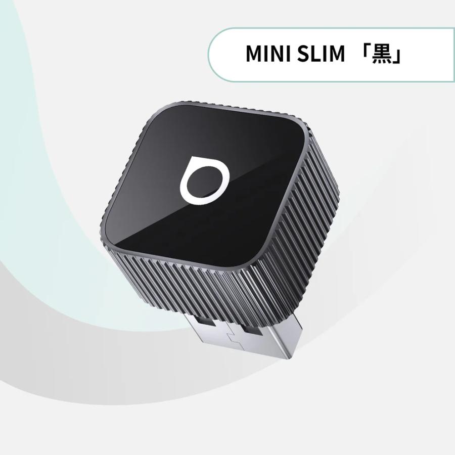 ottocast オットキャスト OEM品 ottocast オットキャスト CP-88T2 ottocast MINI Slim ミニスリム 超