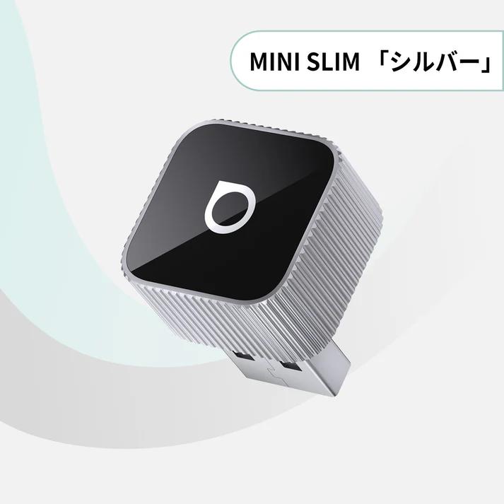 ottocast オットキャスト CP-88T2SV ottocast MINI Slim ミニスリム