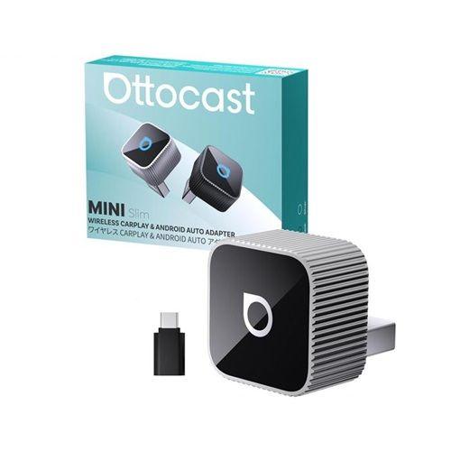 ottocast オットキャスト CP-88T2SV ottocast MINI Slim ミニスリム