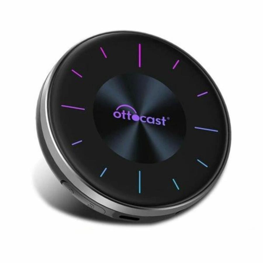 ottocast オットキャスト PCS46 ottocast OttoAibox P3 PICASOU3