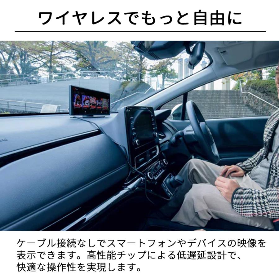 ottocast オットキャスト N95C ottocast Screen AI スクリーンAI
