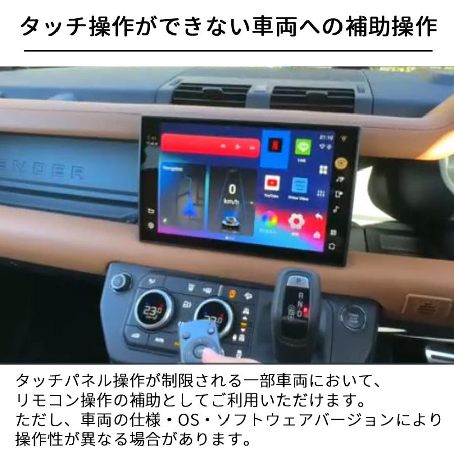 ottocast オットキャスト BT02 ottocast エアマウス AIR MOUSE 第2世代