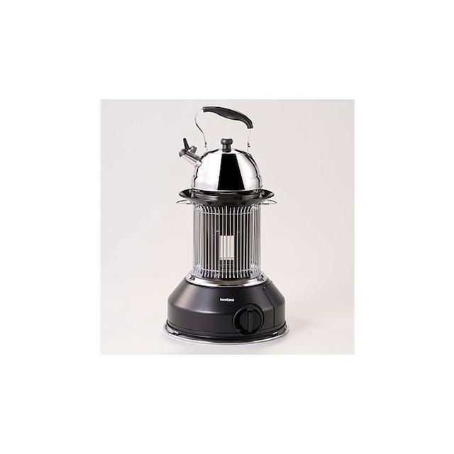 Iwatani（イワタニ） カセットガスストーブ ストーブ マル暖プラス