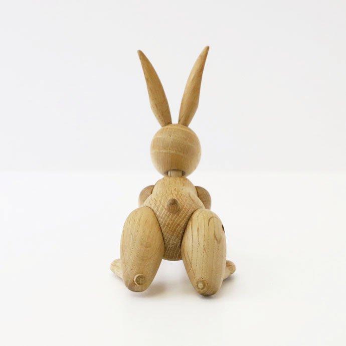 KAY BOJESEN DENMARK カイボイスン うさぎ ラビット 正規販売店 北欧