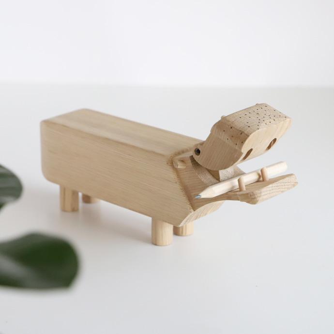 KAY BOJESEN DENMARK カイボイスン カバ 正規販売店 北欧 かば hippo