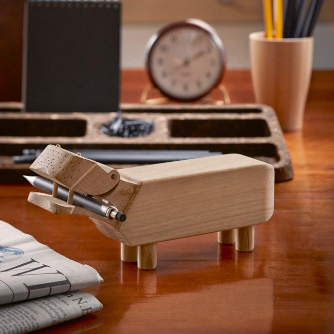 KAY BOJESEN DENMARK カイボイスン カバ 正規販売店 北欧 かば hippo