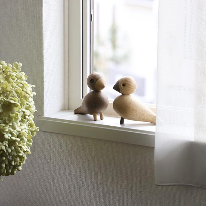 KAY BOJESEN DENMARK カイボイスン ペア ラブバード 正規販売店 北欧