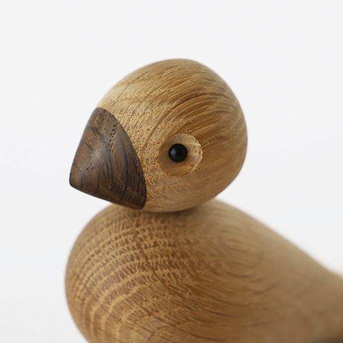 KAY BOJESEN DENMARK カイボイスン ペア ラブバード 正規販売店 北欧