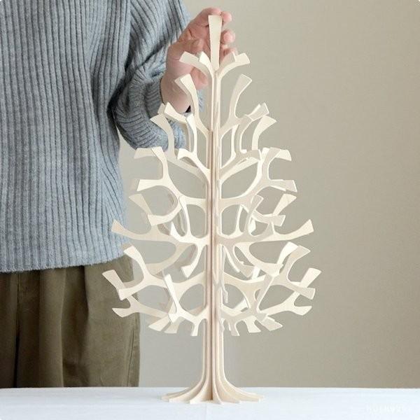 lovi（ロヴィ） ツリー 50cm クリスマス Momi-no-ki 北欧 インテリア