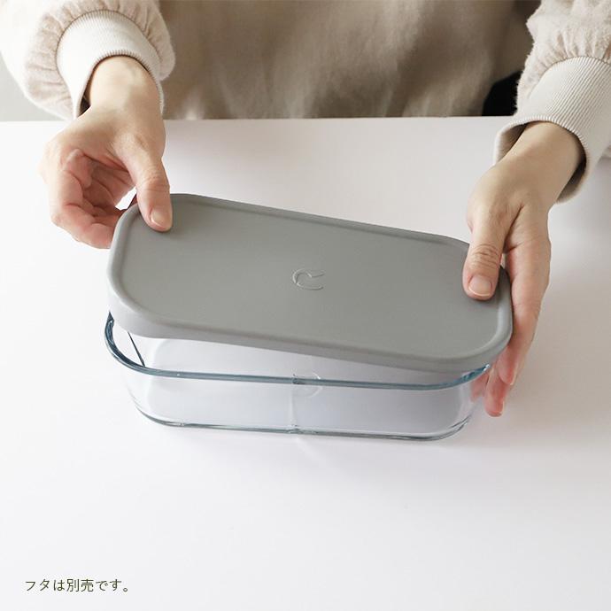 ROSENDAHL COPENHAGEN 耐熱 ガラス オーブン皿 スクエア 容器 ROSENDAHL COPENHAGEN 耐熱 ガラス オーブン皿 スクエア 容器