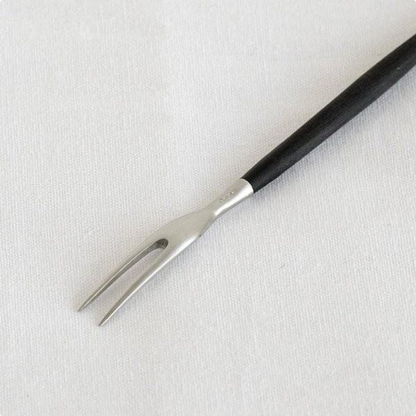 Cutipol（クチポール） GOA フルーツフォーク 12cm 単品 正規品 食器
