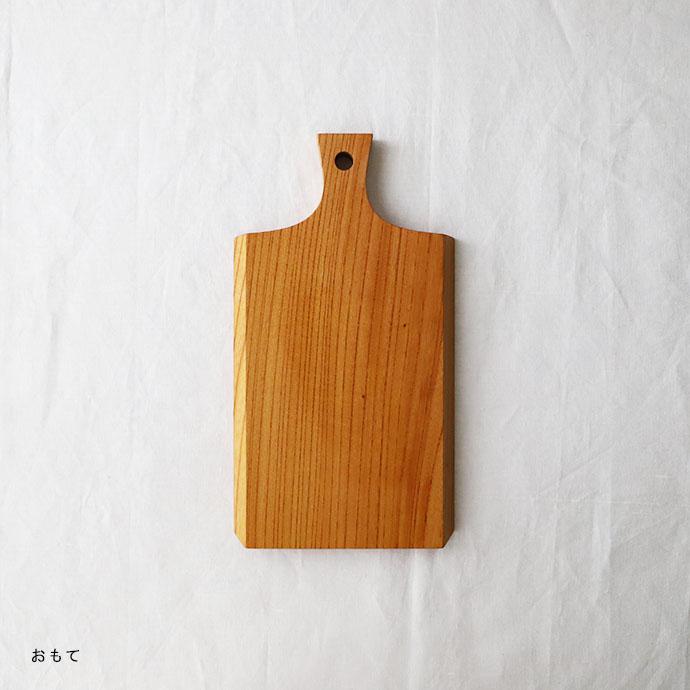 ハンドル付き カッティングボード 木製 オードブル トレー 取っ手 天然