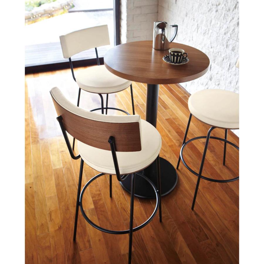 QUON クオン プロシード カウンター椅子 カウンターチェア QUON