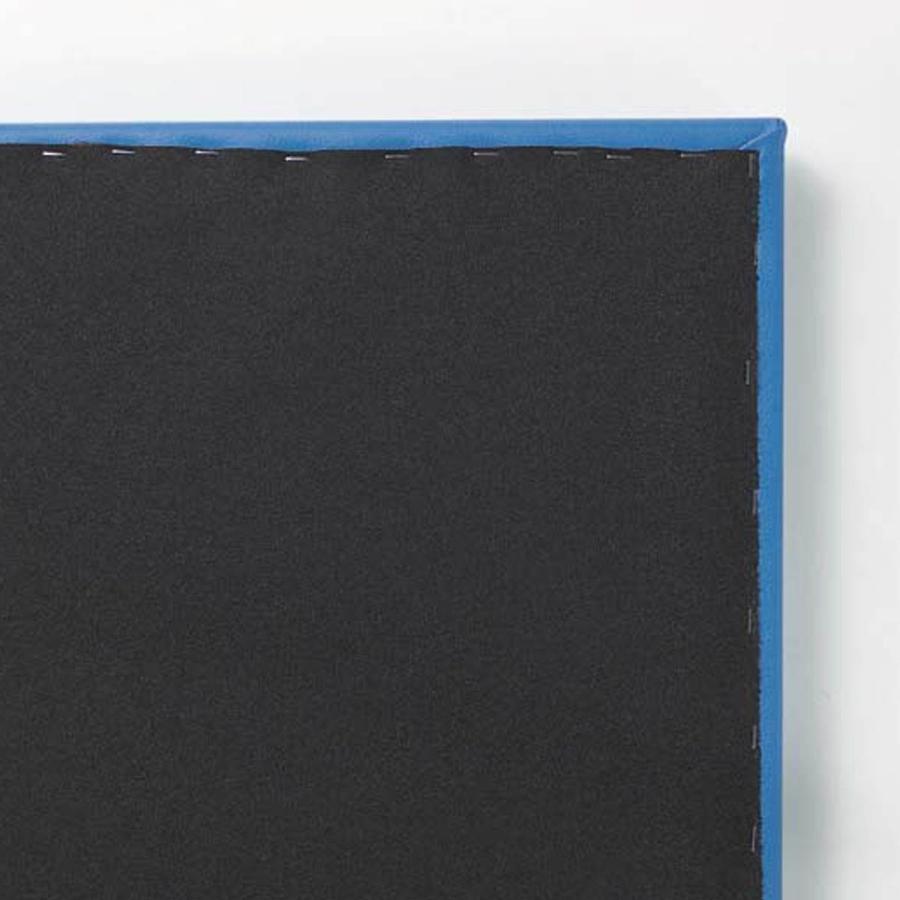 法人様限定 プロシード キッズ家具 キッズマット メロディーC サークル付コーナーC1200（シューズボックス付）_1