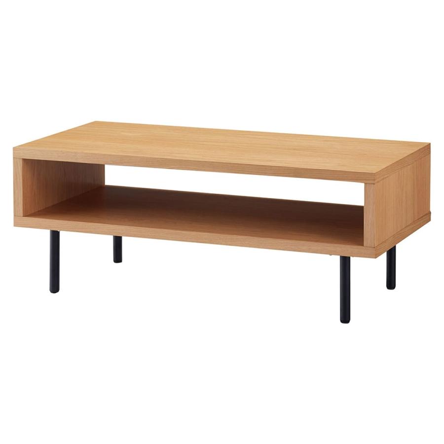 桜屋工業株式会社 ローテーブル センターテーブル リビングテーブル チェリー 法人様限定 桜屋工業（チェリー） センターテーブル RLT-04 桜屋工業