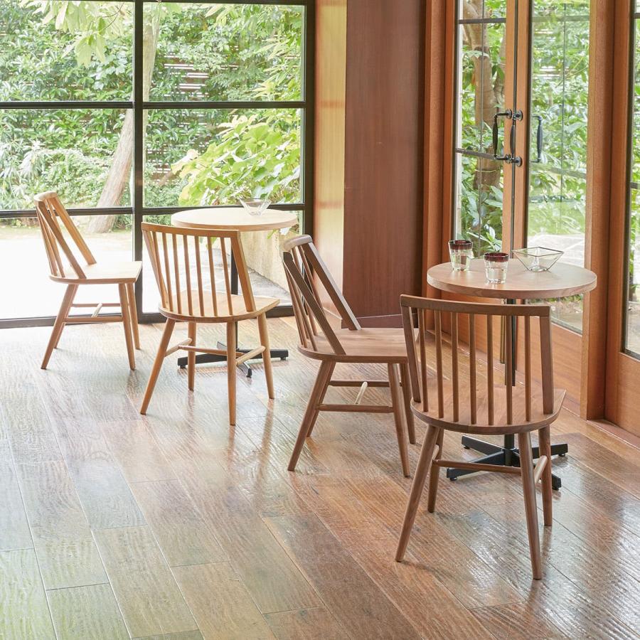 桜屋工業 法人様限定 チェリー（桜屋工業） ダイニングチェア 木製椅子