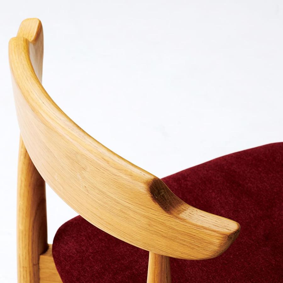 桜屋工業 法人様限定 チェリー（桜屋工業） ダイニングチェア 木製椅子