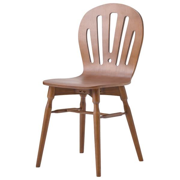 桜屋工業 法人様限定 桜屋工業（チェリー） ダイニングチェア 木製椅子