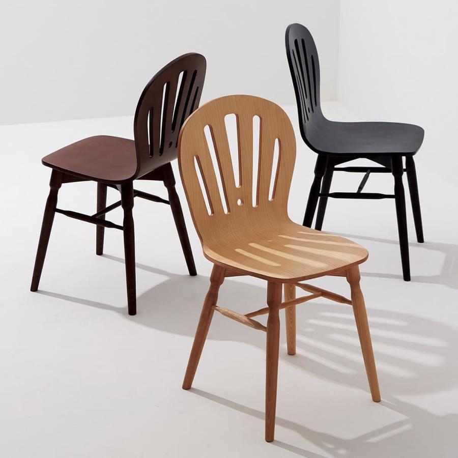 桜屋工業 法人様限定 桜屋工業（チェリー） ダイニングチェア 木製椅子