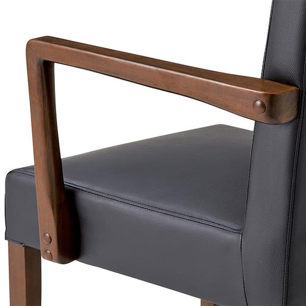 桜屋工業 法人様限定 桜屋工業（チェリー） ダイニングチェア 木製椅子