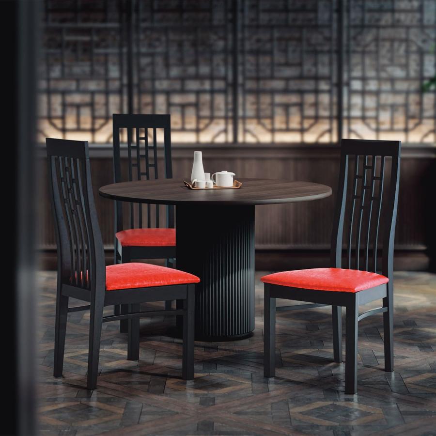 桜屋工業 法人様限定 桜屋工業（チェリー） ダイニングチェア 木製椅子